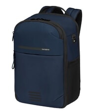 SAMSONITE MODERNY XS-Rucksack, unter dem Sitz Blau - Rucks&auml;cke f&uuml;r Schule &amp; Freizeit - 4
