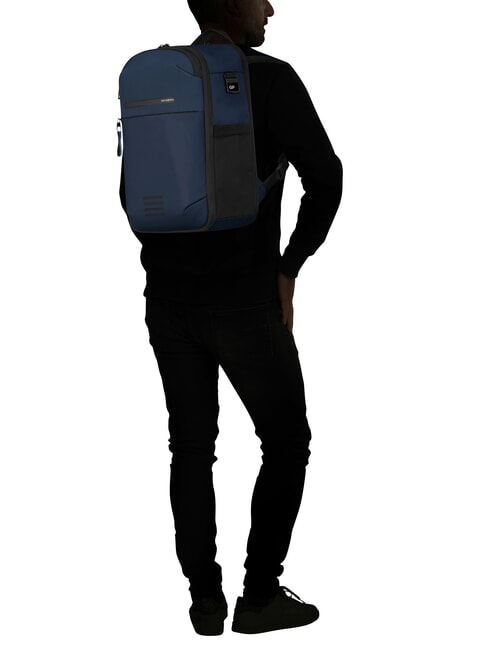 MODERNY XS-Rucksack, unter dem Sitz Blau - Rucks&auml;cke f&uuml;r Schule &amp; Freizeit