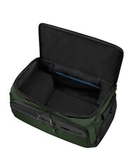 SAMSONITE BIZ2GO Kleine Reisetasche Erde gr&uuml;n - Reisetaschen - 2