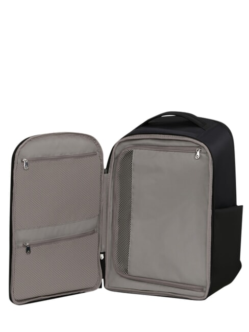 MOVE JOURNEY XS-Rucksack, unter dem Sitz SCHWARZ - Damentaschen