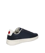 BLAUER KYOTO Wildleder-Sneaker NAVY BLAU - Herrenschuhe - 4