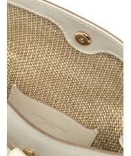 GIANNI CHIARINI BELTY Mini-Schultertasche MARMOR - Damentaschen - 5