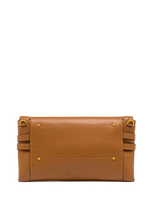 BELTY Umh&auml;ngetasche LEDER - Damentaschen