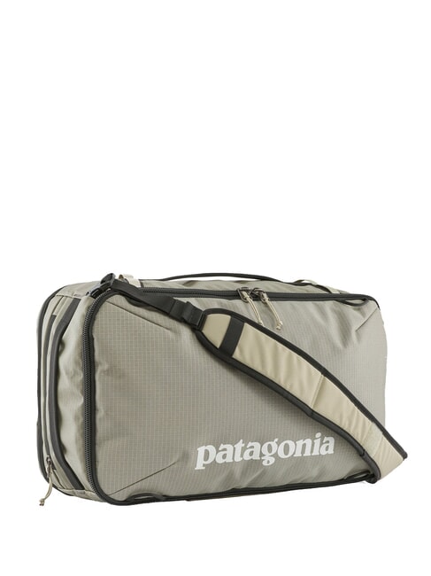 BLACK HOLE&reg; Mini MLC&trade; Rucksack, der in eine 30-Liter-Reisetasche umgewandelt werden kann verwitterter Stein - Rucks&auml;cke f&uuml;r Schule &amp; Freizeit