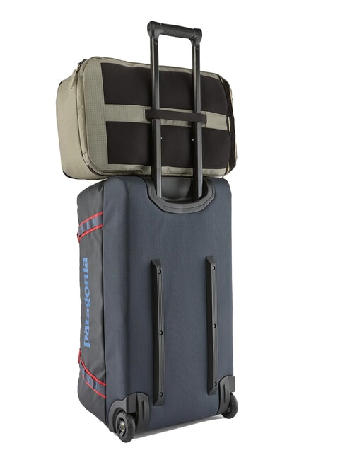 BLACK HOLE&reg; Mini MLC&trade; Rucksack, der in eine 30-Liter-Reisetasche umgewandelt werden kann verwitterter Stein - Rucks&auml;cke f&uuml;r Schule &amp; Freizeit