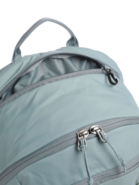 TERRAVIA 22L Rucksack blauer Salbei - Rucks&auml;cke f&uuml;r Schule &amp; Freizeit