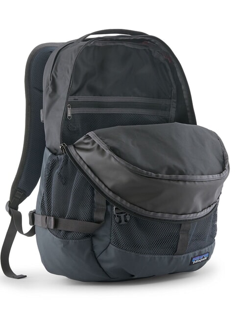 REFUGIO 30L 15-Zoll-Laptop-Rucksack glimmendes Blau - Rucks&auml;cke f&uuml;r Schule &amp; Freizeit