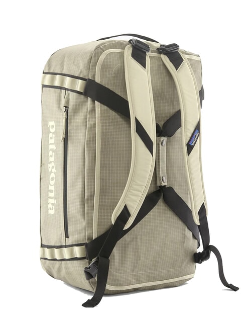 BLACK HOLE 55L Reiserucksack verwitterter Stein - Reisetaschen