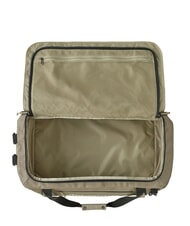 PATAGONIA BLACK HOLE 55L Reiserucksack verwitterter Stein - Reisetaschen - 3