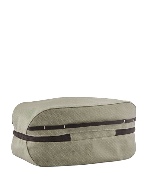 BLACK HOLE CUBE Reisesch&ouml;nheit 6L verwitterter Stein - Beauty-Case