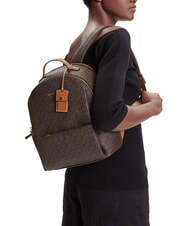 MICHAEL KORS SABLE Rucksack brn/acorn - Damentaschen - 5