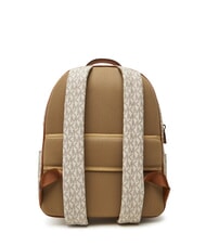 MICHAEL KORS SABLE Rucksack Vanilla/Acrn - Damentaschen - 2