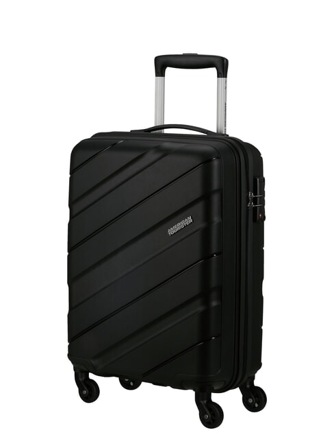 JETDRIVER 3.0  Handgep&auml;cktrolley SCHWARZ - Handgep&auml;ck