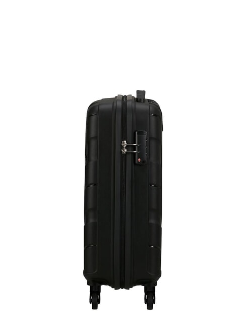 JETDRIVER 3.0  Handgep&auml;cktrolley SCHWARZ - Handgep&auml;ck