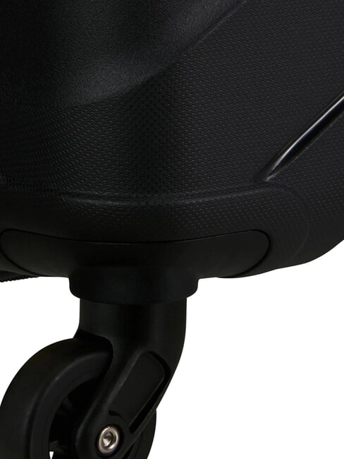 JETDRIVER 3.0  Handgep&auml;cktrolley SCHWARZ - Handgep&auml;ck