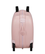 SAMSONITE DREAM2GO Aufsitzbarer Kindertrolley Einhorn Tess - Handgep&auml;ck - 4