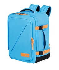 AMERICAN TOURISTER TAKE2CABIN S/M Underseater-Rucksack ok Vueling Blaubeerlimonade/Papaya-Limonade - Rucks&auml;cke f&uuml;r Schule &amp; Freizeit - 2