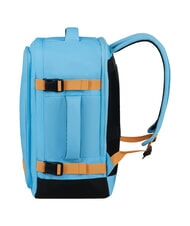 AMERICAN TOURISTER TAKE2CABIN S/M Underseater-Rucksack ok Vueling Blaubeerlimonade/Papaya-Limonade - Rucks&auml;cke f&uuml;r Schule &amp; Freizeit - 4