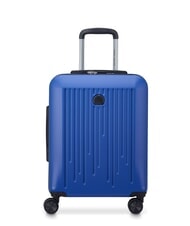 DELSEY CHRISTINE EU Kabinen- + Mittel- + Gro&szlig;wagen-Set Eisblau - Trolleyset - 2
