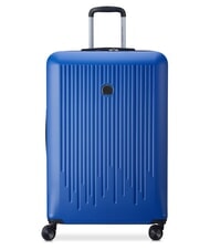 DELSEY CHRISTINE EU Kabinen- + Mittel- + Gro&szlig;wagen-Set Eisblau - Trolleyset - 5