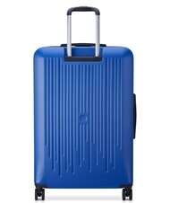DELSEY CHRISTINE EU Kabinen- + Mittel- + Gro&szlig;wagen-Set Eisblau - Trolleyset - 6