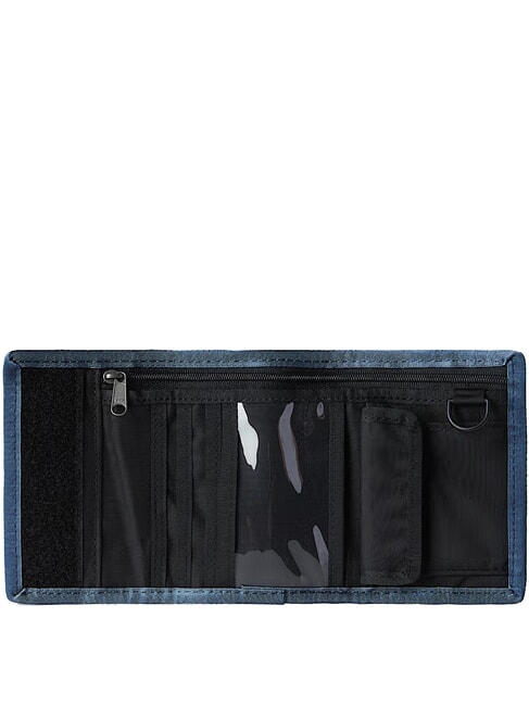 BASE CAMP Portemonnaie zum Abrei&szlig;en Steinplatte/Granit/W&uuml;stenstein - Brieftaschen Herren