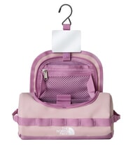 THE NORTH FACE TRAVEL CANISTER Kosmetikkoffer S Metallrosa/Ged&auml;mpftes Lavendel - Beauty-Case - 2