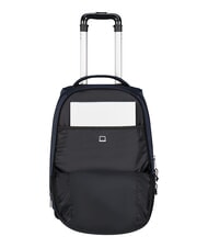 INVICTA NEW WAY 2-r&auml;driger Trolley-Rucksack, fest montiert STIMMUNG INDIGO - Rucks&auml;cke mit Trolleyfunktion - 10