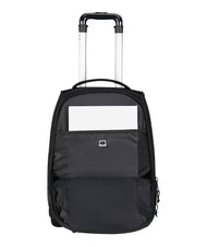 INVICTA NEW WAY 2-r&auml;driger Trolley-Rucksack, fest montiert Schwarz - Rucks&auml;cke mit Trolleyfunktion - 7