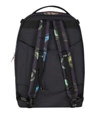 SEVEN OPTICAL SHADE GIRL 3-r&auml;driger Trolley-Rucksack, abnehmbar Schwarz - Rucks&auml;cke mit Trolleyfunktion - 10
