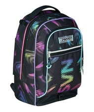 SEVEN OPTICAL SHADE GIRL 3-r&auml;driger Trolley-Rucksack, abnehmbar Schwarz - Rucks&auml;cke mit Trolleyfunktion - 11