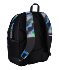 SEVEN WRITE DOWN 3-r&auml;driger Trolley-Rucksack, abnehmbar Metall - Rucks&auml;cke mit Trolleyfunktion - 6