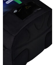 SEVEN WRITE DOWN 3-r&auml;driger Trolley-Rucksack, abnehmbar Metall - Rucks&auml;cke mit Trolleyfunktion - 10