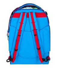 SJGANG FANTASYS BOY 3-r&auml;driger Trolley-Rucksack, abnehmbar KIEFERNNADEL - Rucks&auml;cke mit Trolleyfunktion - 12