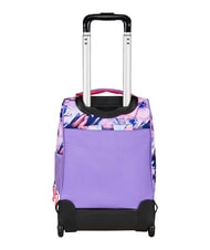 MITAMA LOVE SHINE 2-r&auml;driger Trolley-Rucksack, fest montiert cmi11 - Rucks&auml;cke mit Trolleyfunktion - 3