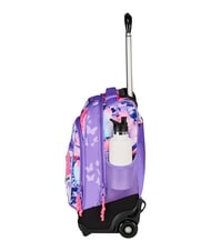 MITAMA LOVE SHINE 2-r&auml;driger Trolley-Rucksack, fest montiert cmi11 - Rucks&auml;cke mit Trolleyfunktion - 7