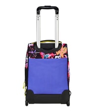 MITAMA URBAN QUEEN 2-r&auml;driger Trolley-Rucksack, fest cmi10 - Rucks&auml;cke mit Trolleyfunktion - 3