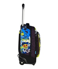 MITAMA SCHOOL SKATE 2-r&auml;driger Trolley-Rucksack, fest cmi9 - Rucks&auml;cke mit Trolleyfunktion - 2