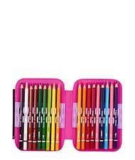 SJGANG COLORFUL PANDA Speedpad-H&uuml;lle SCHWARZ GESTREIFTER WALD - Etuis und Zubeh&ouml;r - 9