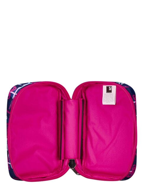 DOODLE HEART Speedpad-H&uuml;lle wahre Marine - Etuis und Zubeh&ouml;r