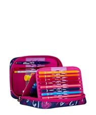 SJGANG DOODLE HEART Speedpad-H&uuml;lle wahre Marine - Etuis und Zubeh&ouml;r - 6