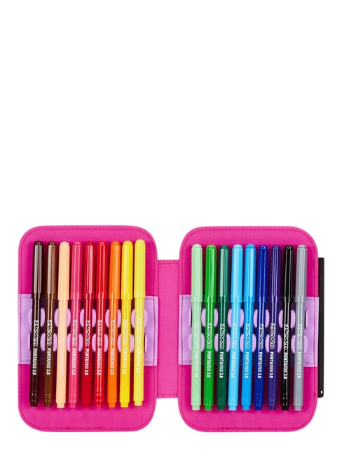 DOODLE HEART Speedpad-H&uuml;lle wahre Marine - Etuis und Zubeh&ouml;r