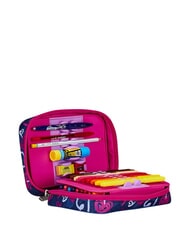 SJGANG DOODLE HEART Speedpad-H&uuml;lle wahre Marine - Etuis und Zubeh&ouml;r - 3