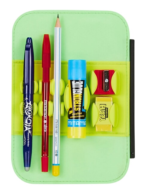 MULTICOLOR GAME Speedpad-H&uuml;lle Schwarz - Etuis und Zubeh&ouml;r