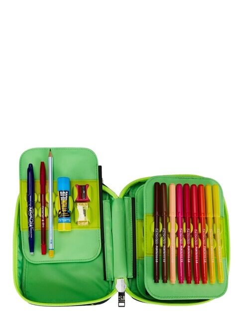 MULTICOLOR GAME Speedpad-H&uuml;lle Schwarz - Etuis und Zubeh&ouml;r