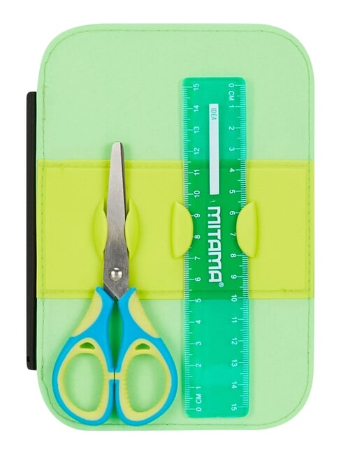 MULTICOLOR GAME Speedpad-H&uuml;lle Schwarz - Etuis und Zubeh&ouml;r