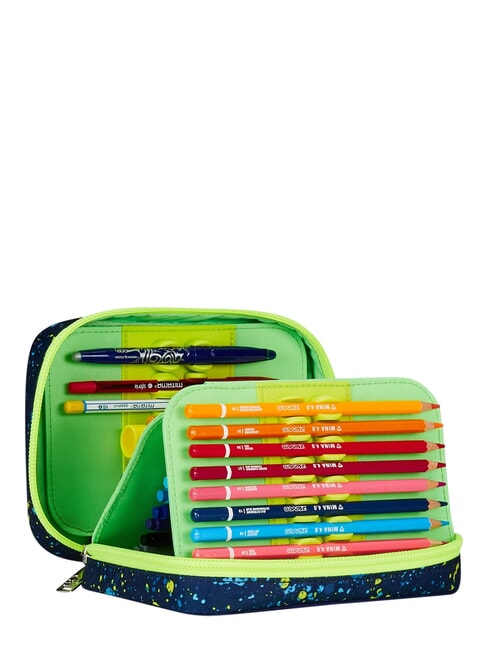 MULTICOLOR GAME Speedpad-H&uuml;lle Schwarz - Etuis und Zubeh&ouml;r