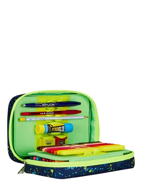 MULTICOLOR GAME Speedpad-H&uuml;lle Schwarz - Etuis und Zubeh&ouml;r