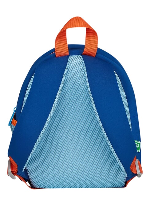 FANCY ANIMALS Kleiner Rucksack mit Seitentasche KIEFERNNADEL - Rucks&auml;cke f&uuml;r Schule &amp; Freizeit