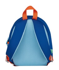 SJGANG FANCY ANIMALS Kleiner Rucksack mit Seitentasche KIEFERNNADEL - Rucks&auml;cke f&uuml;r Schule &amp; Freizeit - 3